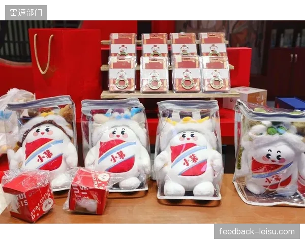 体育非遗IP衍生品市场报告：70%以上的消费者认为当前产品设计与文化内涵严重脱节